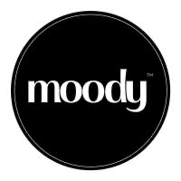 Moody